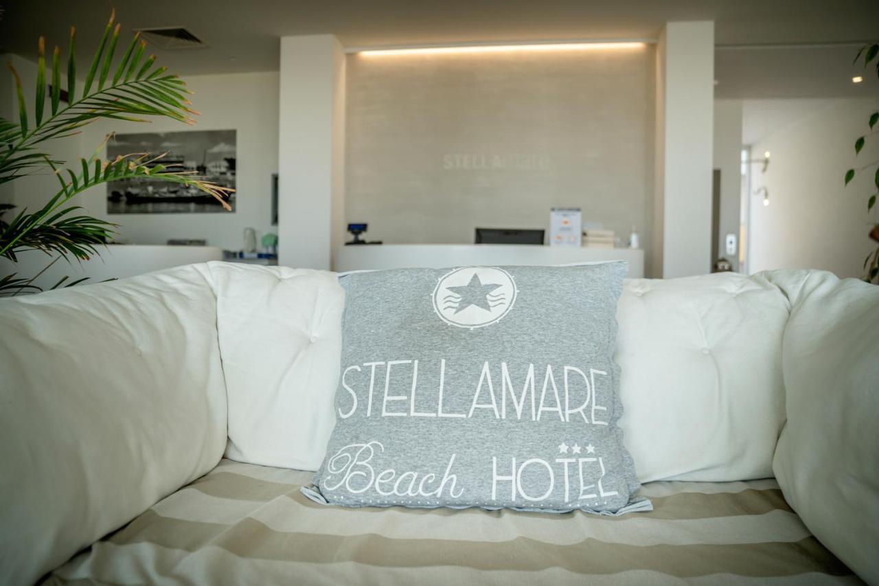 קאורלה Stellamare מראה חיצוני תמונה