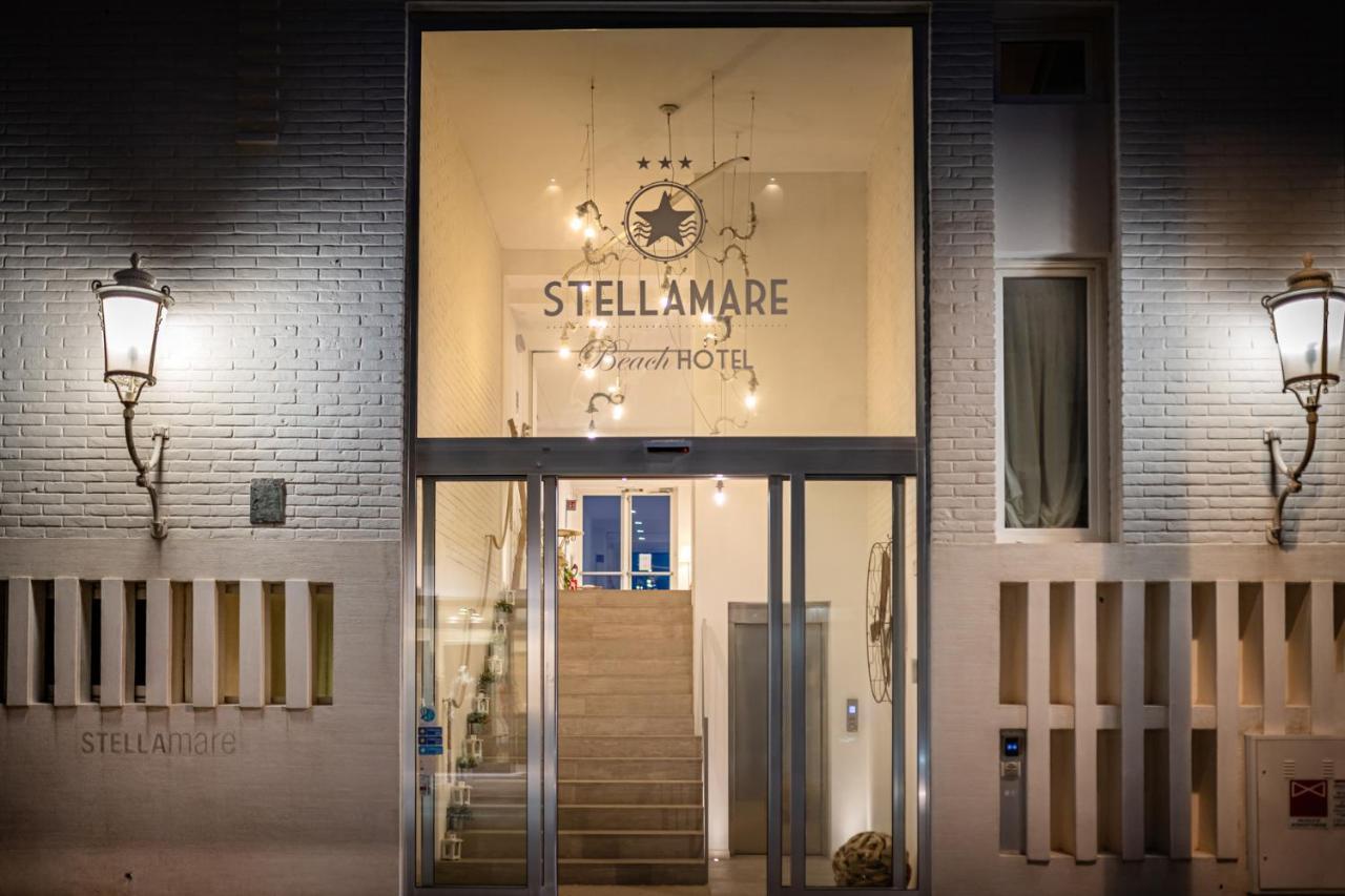 קאורלה Stellamare מראה חיצוני תמונה